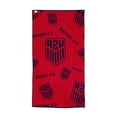thumbnail image 4 of FIFA World Cup 2026 38"x72" Beach Towel, Assorted Countries, 4 of 6