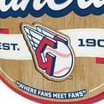 thumbnail image 4 of YouTheFan MLB Fan Cave Sign, Assorted Teams, 4 of 5