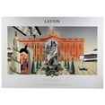 thumbnail image 3 of Parfum De Marly Layton Eau De Parfum, 3-Piece Gift Set, 3 of 3