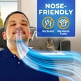 thumbnail image 6 of Nasacort Allergy 24-Hr. Non-Drowsy Nasal Spray 120 sprays/pk., 4 pk., 6 of 7