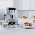 thumbnail image 6 of De'Longhi Magnifica XS Fully Automatic Espresso and Cappuccino Machine, 6 of 7
