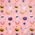 thumbnail image 3 of Member's Mark Halloween Lounge Throw, 60" x 70", 3 of 7