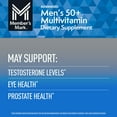 thumbnail image 5 of Member's Mark Advanced Men's 50+ Multivitamin Tablets, 275 ct., 5 of 8