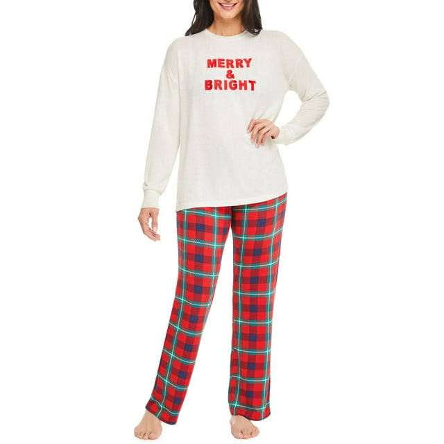 Member's Mark Ladies Family Sleep Set