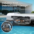 thumbnail image 9 of Aiper EcoSurfer M2 24/7 Solar-Powered Automatic Robotic Pool Skimmer with DebrisGuard™, 9 of 12