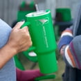 thumbnail image 2 of Logo Brands NCAA 40 oz. x 2 pk. Insulated Tumblers, 2 of 5