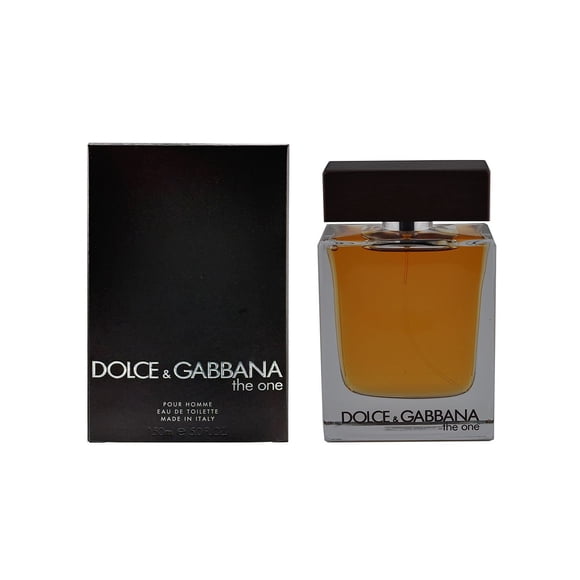 Dolce & Gabbana The One 5.0oz Eau De Toilette Spray for Men