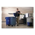 thumbnail image 4 of Rubbermaid Brute Trash Can, 32 gal., Choose Color, 4 of 5