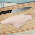 thumbnail image 7 of Farm Raised Catfish Fillets, priced per pound, 7 of 7