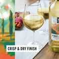 thumbnail image 4 of Member's Mark Pinot Grigio DOC Delle Venezie, 1.5 L, 4 of 7