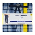 thumbnail image 7 of Lucky Brand Men's Sleep Fleece Pant, 7 of 8