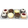 thumbnail image 1 of Gourmet Cupcakes Variety Pack, 8 ct., 1 of 7