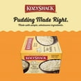thumbnail image 5 of Kozy Shack Rice Pudding Original Recipe Snack Cups (12 ct.), 5 of 6