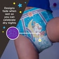 thumbnail image 8 of Pull-Ups Nighttime Potty Training Pants for Boys, Sizes 2T-4T, 8 of 13