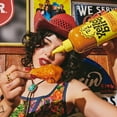 thumbnail image 4 of Yellowbird Habanero Hot Sauce, 19.6 oz., 4 of 10