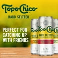 thumbnail image 3 of Topo Chico Hard Seltzer Variety Pack 12 fl. oz. can, 24 pk., 3 of 5