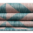 thumbnail image 5 of Jill Zarin Napa Outdoor Rug, 5 of 10