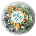 thumbnail image 1 of Carla's Sweets Single Snacks Variety Pack, 35 pcs., 1 of 5