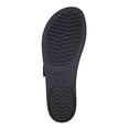 thumbnail image 6 of Crocs Women's Brooklyn Buckle Low Low Sandal, 6 of 7