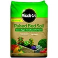 thumbnail image 1 of Miracle Gro Raised Bed Soil 40 qt., 1 of 4