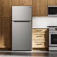 thumbnail image 3 of Kenmore 20.2 cu. ft. Garage Ready Top Freezer Refrigerator w/ Ice Maker, 3 of 12