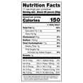 thumbnail image 2 of Good Natured Veg-ables, 11 oz., 2 of 4