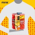 thumbnail image 4 of Frito-Lay Minis Variety Pack Chips Canisters, 4 pk., 4 of 5