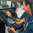 thumbnail image 2 of Chicco Fit360 ClearTex Rotating Convertible Car Seat, Slate, 2 of 11
