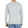 thumbnail image 2 of Hurley Men's Sunny Side Hybrid Stretch UV T-Shirt, 2 of 7