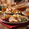 thumbnail image 7 of Kinder's Roasted Turkey Liquid Gravy 14.1 oz., 2 pk., 7 of 10