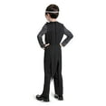 thumbnail image 3 of Nightmare Before Christmas Jack Skellington Kids Costume, 3 of 8
