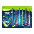 thumbnail image 1 of Firefly Lightup Timer Toothbrush, 6 ct., 1 of 9
