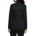 thumbnail image 2 of Express Women's Ponte Blazer, 2 of 6