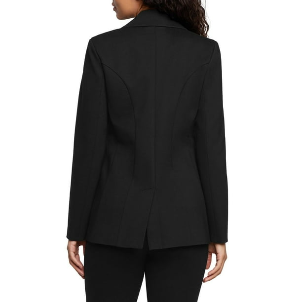 Express Women's Ponte Blazer
