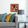 thumbnail image 2 of YouTheFan NFL 12” x 12” 3D Logo Wall Art, 2 of 5