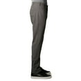 thumbnail image 2 of IRON Clothing Men's Patriot 5-Pocket Flex Waistband Stretch Twill Pant, 2 of 3