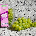 thumbnail image 3 of Organic Cotton Candy Grapes, 3 lbs., 3 of 4