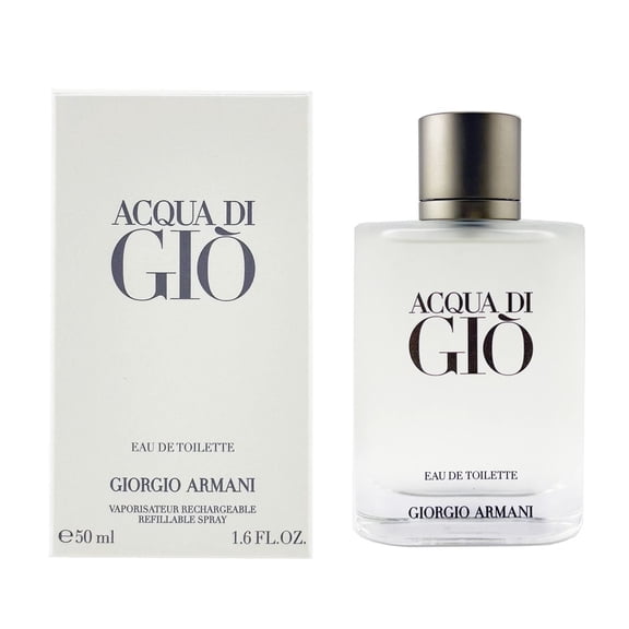 Giorgio Armani Acqua di Gio Eau de Toilette