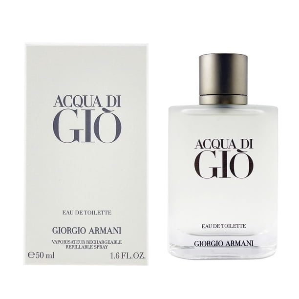 Giorgio Armani Acqua di Gio Eau de Toilette - Samsclub.com
