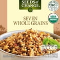thumbnail image 1 of SOC 7 GRAINS 6PK 6 / 8.5 OZ POUCHES, 1 of 2
