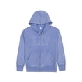 thumbnail image 4 of Gap Kids Boys Logo Fleece Jacket, 4 of 6