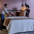 thumbnail image 4 of Stearns & Foster Studio Medium Pillow Top Mattress Set, 4 of 8