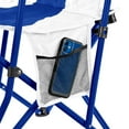 thumbnail image 6 of Logo Brands Kentucky Wildcats Hard Arm Chair, 6 of 6