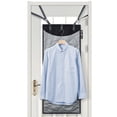thumbnail image 2 of True & Tidy XL Over the Door Steam and Press Pad, 2 of 9