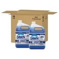 thumbnail image 2 of Dawn Professional Heavy Duty Manual Pot and Pan Dish Soap Detergent 1 Gallon, 2 of 10