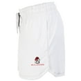 thumbnail image 2 of Champion NCAA Women's Fashion Fit Shorts, 2 of 8