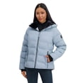 thumbnail image 1 of ZeroXposur Women's Puffer Jacket, 1 of 6