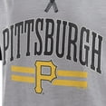 thumbnail image 4 of MLB Women's Short Sleeve T-Shirt, 4 of 5