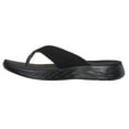 thumbnail image 3 of Skechers Women's On The Go Flip Flop, 3 of 5