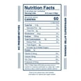 thumbnail image 4 of Yo Mama's Foods Low-Sodium Pasta Sauce, Spicy Marinara, 25 oz., 3 pk., 4 of 7
